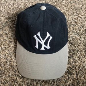 Cooperstown Collection New York Yankees Hat